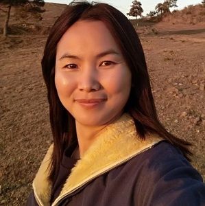 Meet your Posher, Zono